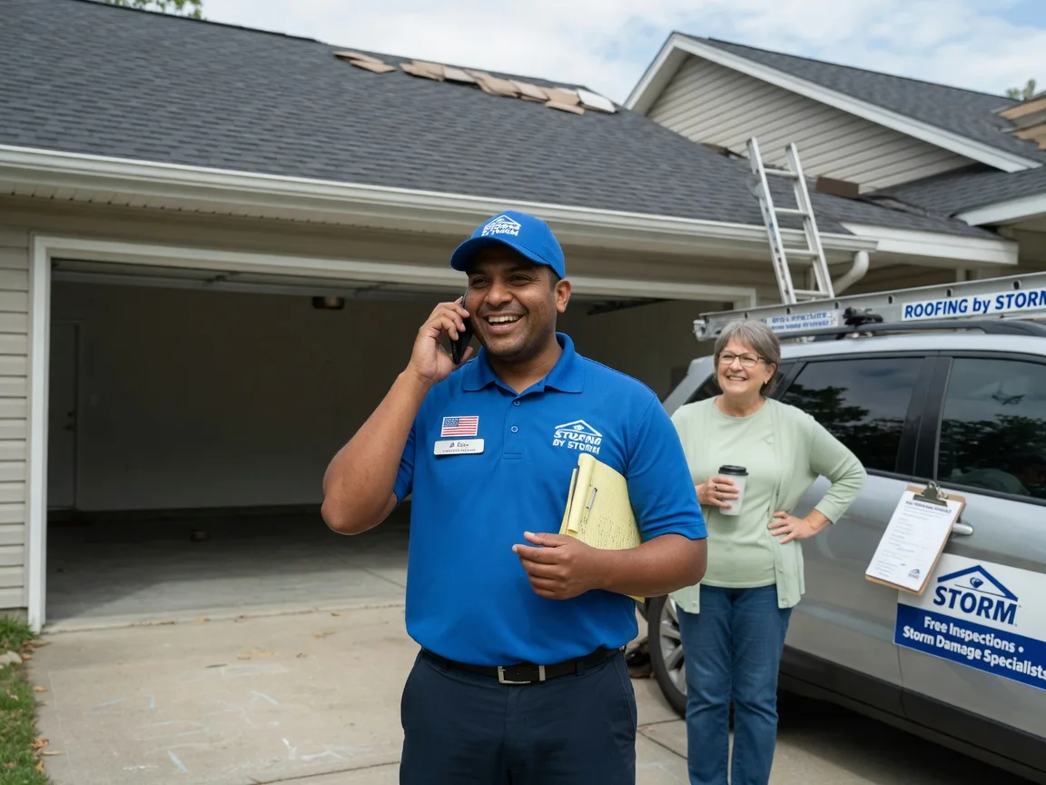 Roof Repair Near Me Stanford, KY FAQs